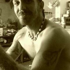 Meet your Posher, Russell